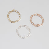 link chain ring