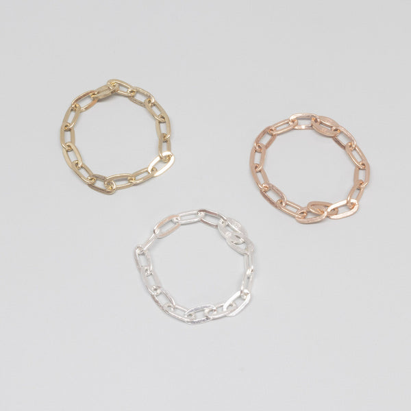 link chain ring