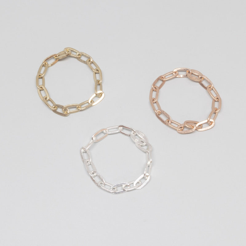 link chain ring