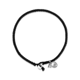 4Ocean - braided bracelets