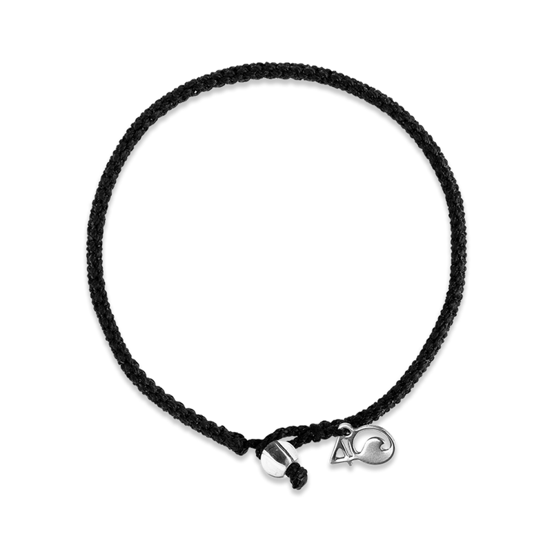 4Ocean - braided bracelets