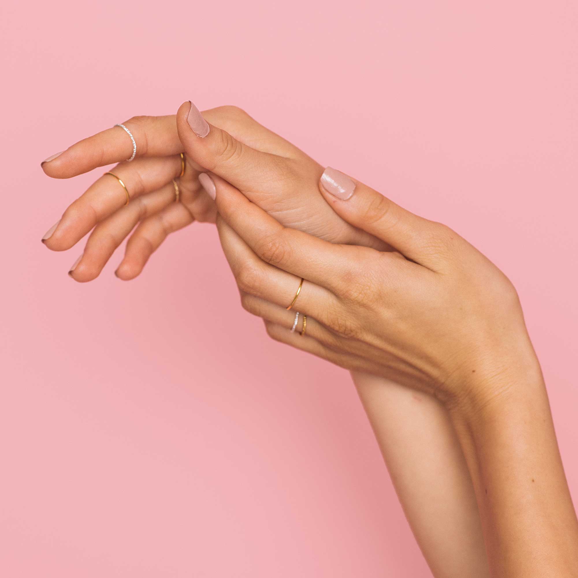 single ring