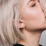 drop chain stud