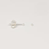 tiny stud