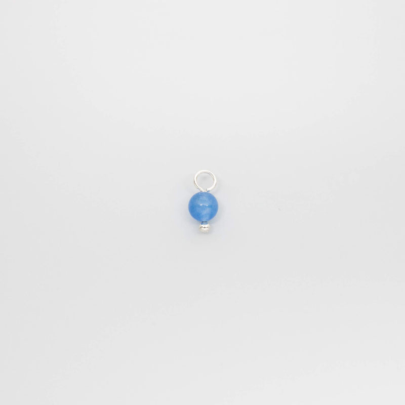 gemstone pendant