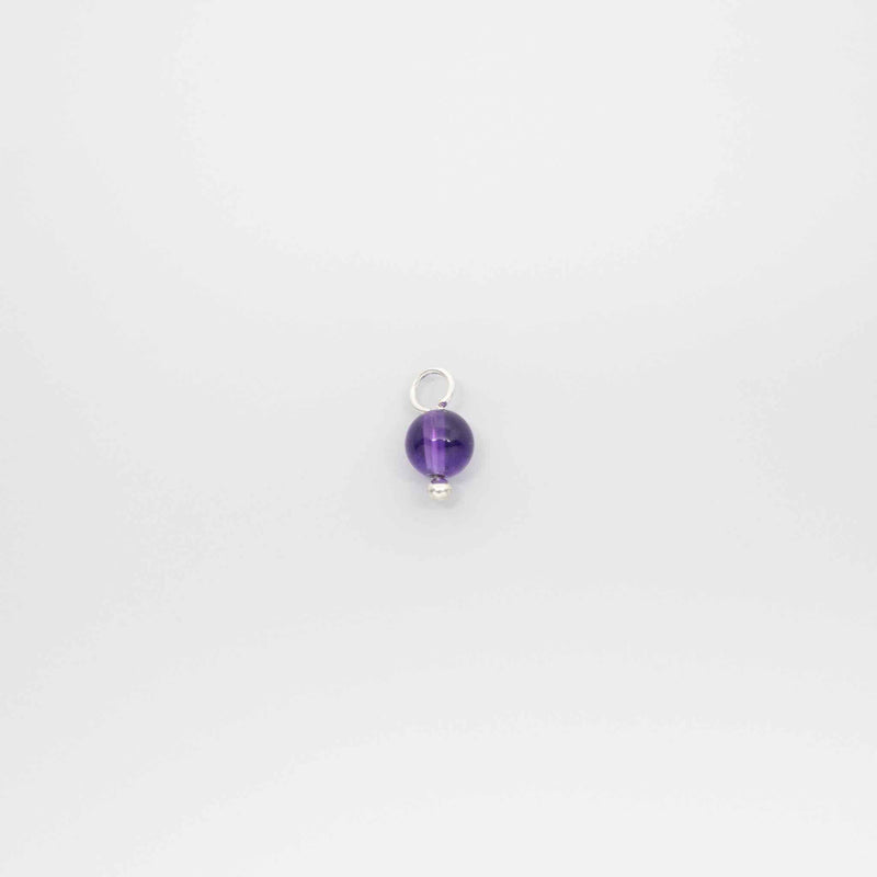 gemstone pendant