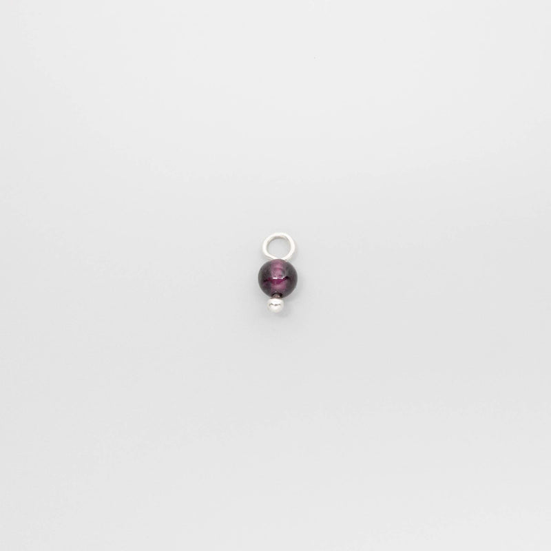 gemstone pendant