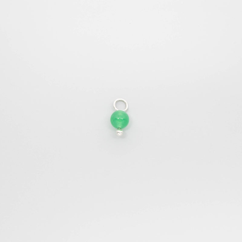 gemstone pendant