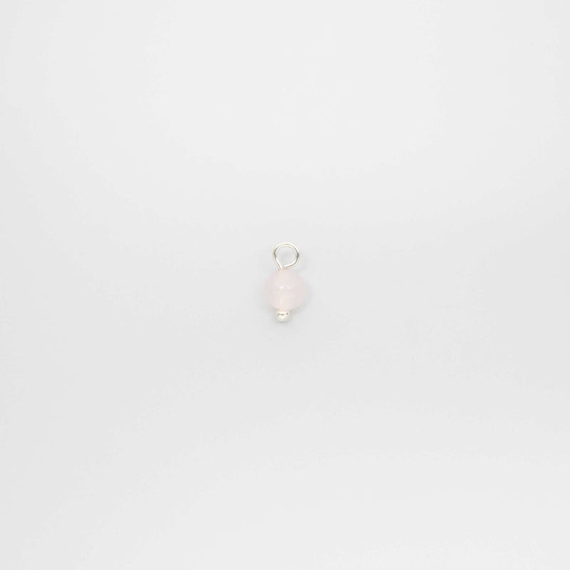 gemstone pendant
