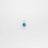 gemstone pendant