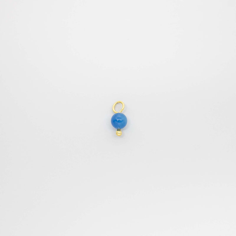 gemstone pendant