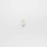 gemstone pendant