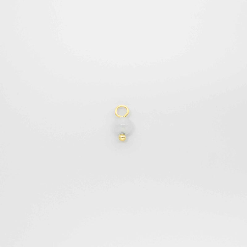 gemstone pendant