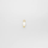 gemstone pendant
