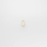 gemstone pendant