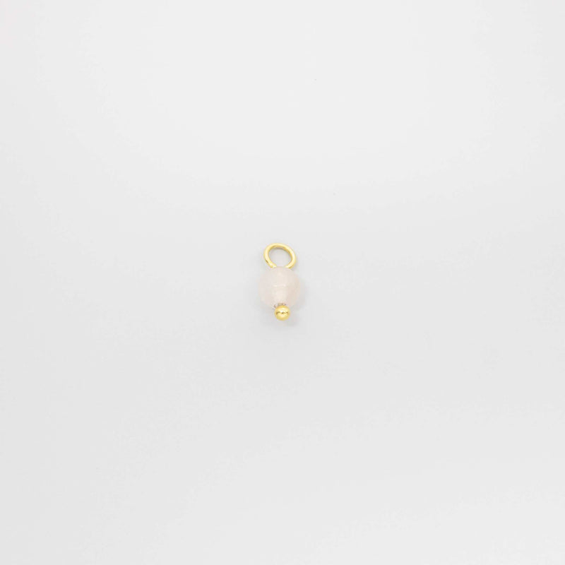 gemstone pendant