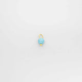 gemstone pendant