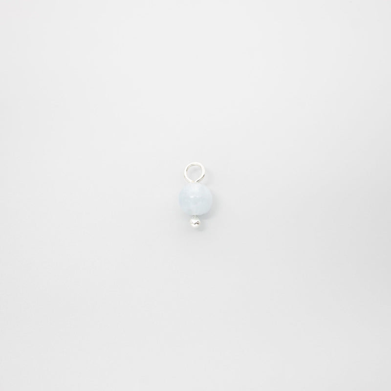 gemstone pendant
