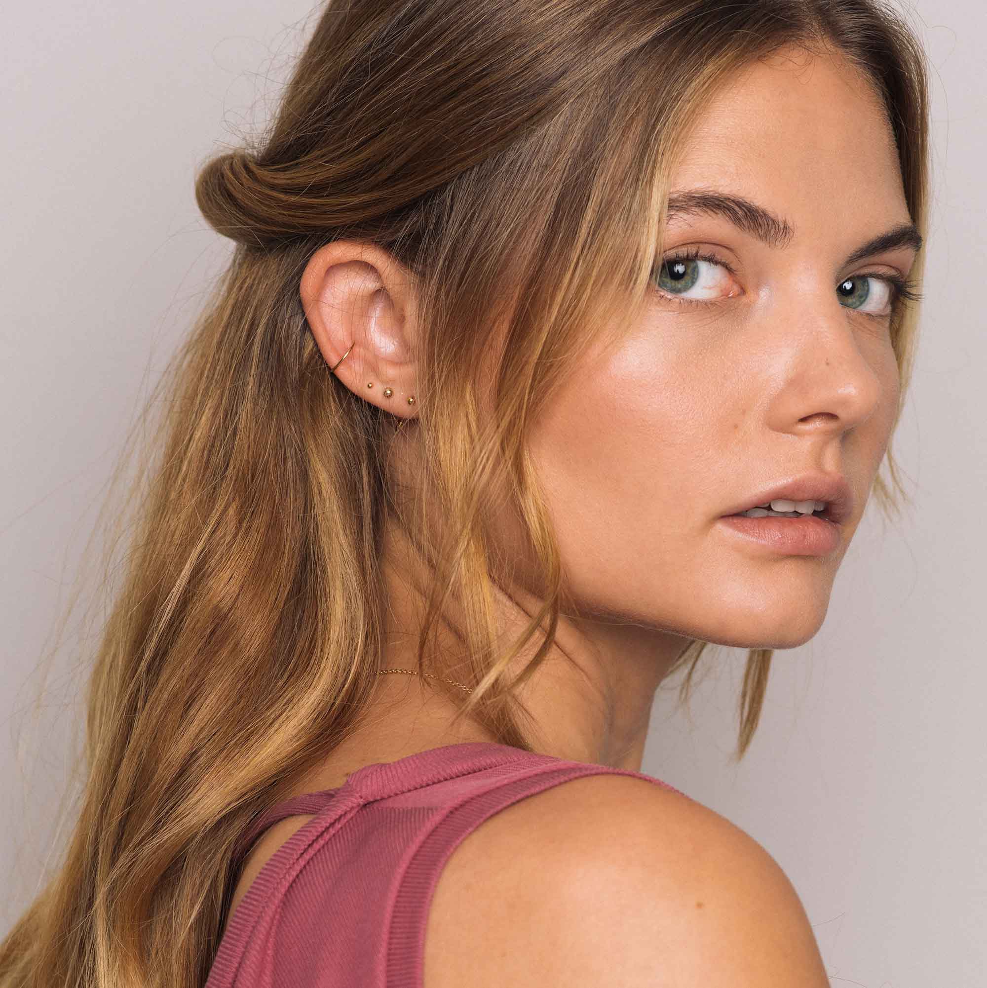 Traditional ear cuffs online deals