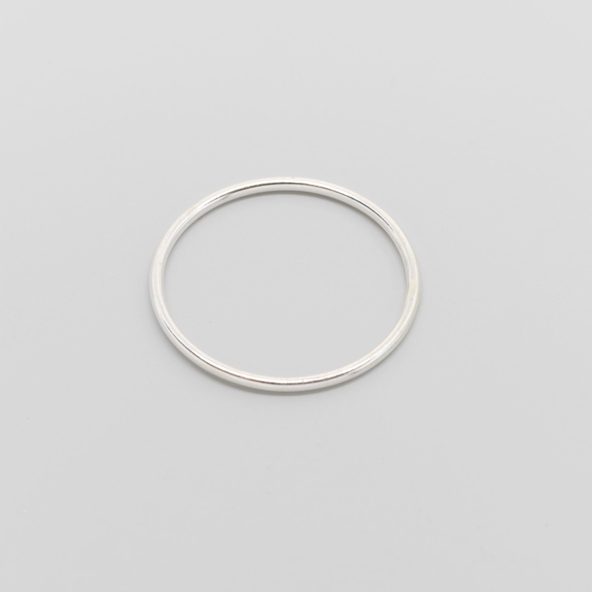 single ring