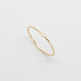 diamantring diamond ring solid gold